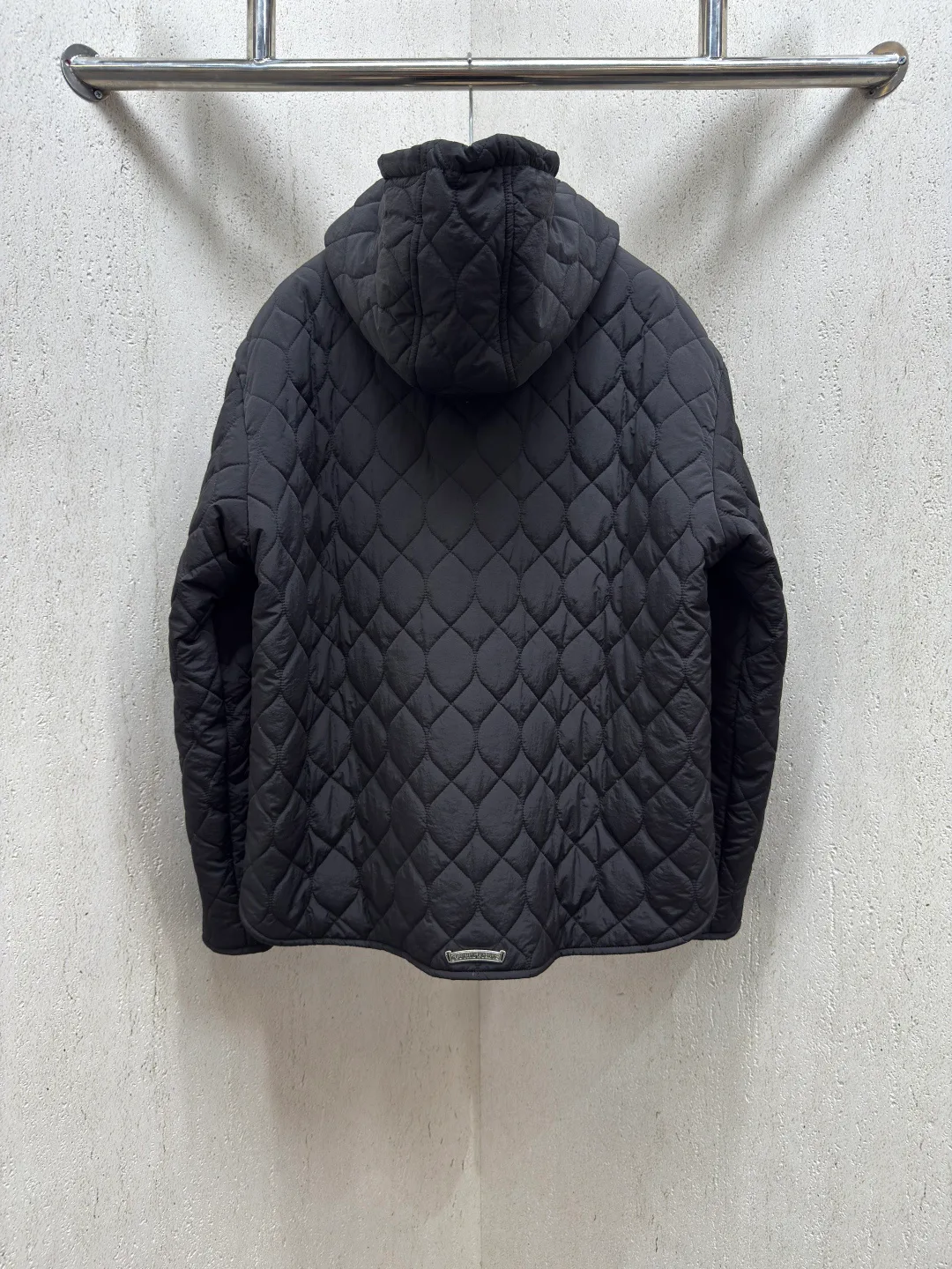 Men's Jackets And Down Jackets CHROME HEARTS 17966744