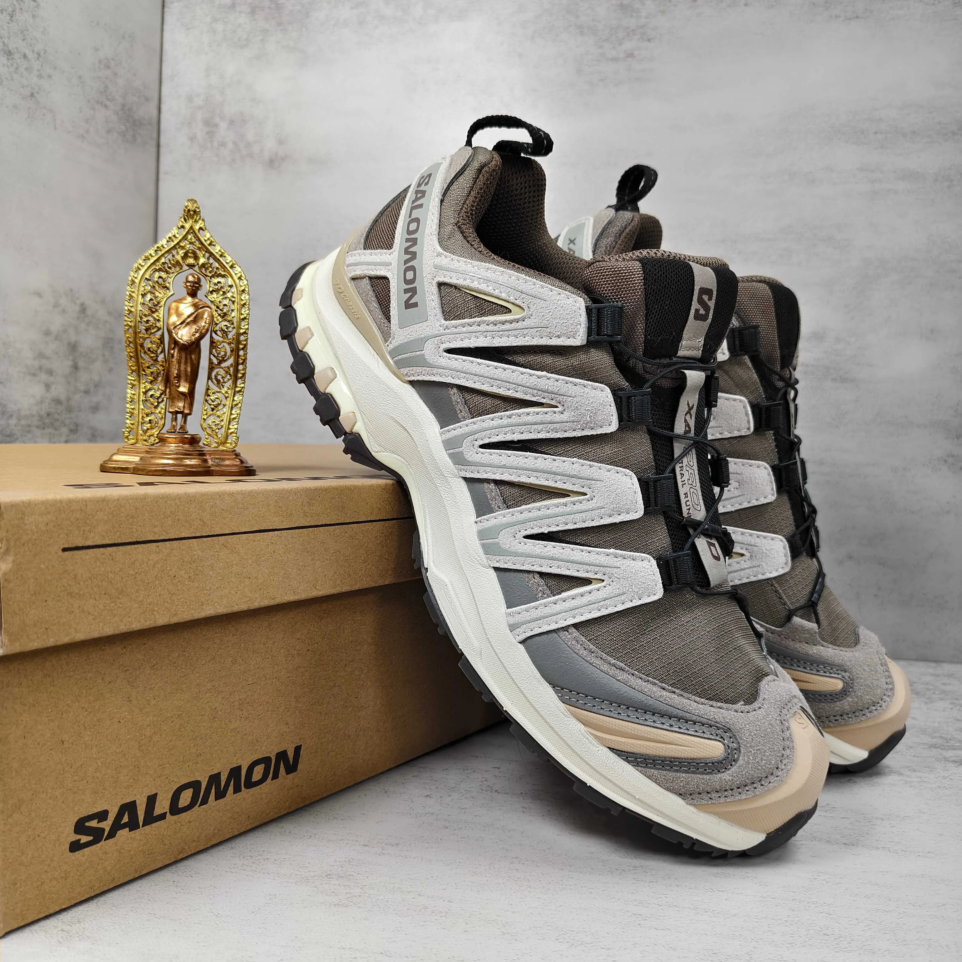 Women's Sneakers SALOMON 18039868