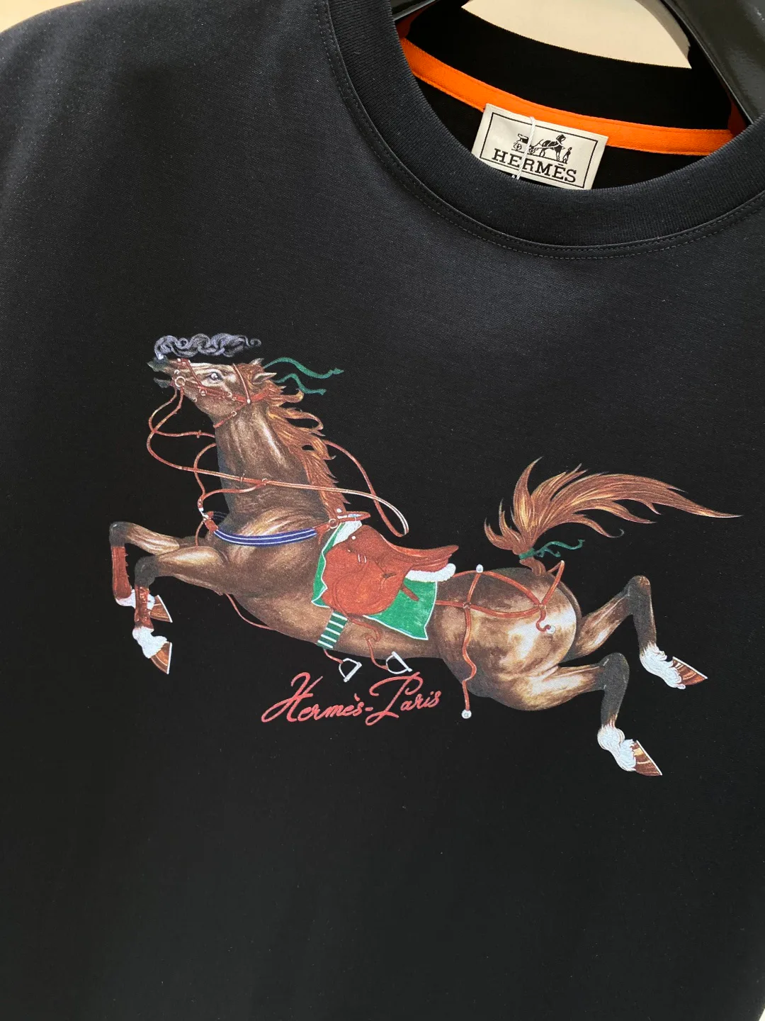 Men's T-Shirts HERMES 17248724