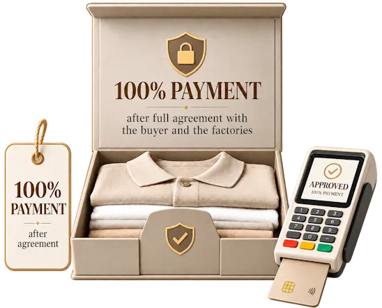 Secure Payment