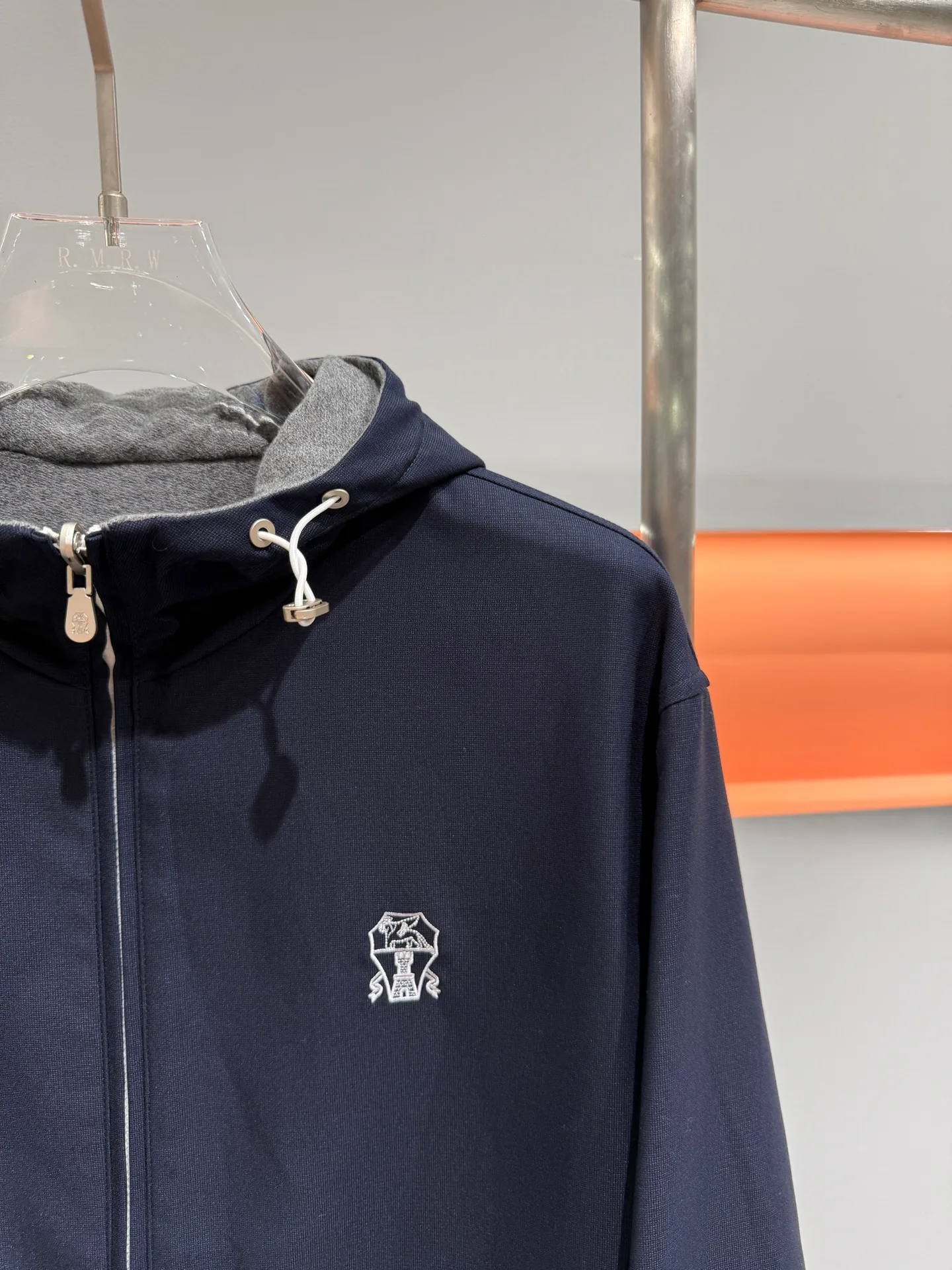Men's Jackets And Down Jackets BRUNELLO CUCINELLI 18345626