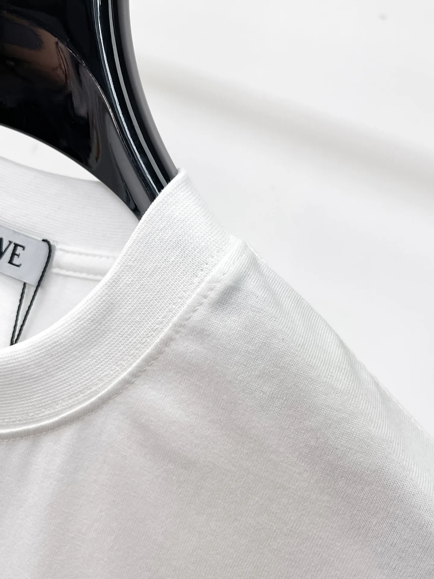 Men's T-Shirts LOEWE 17967459