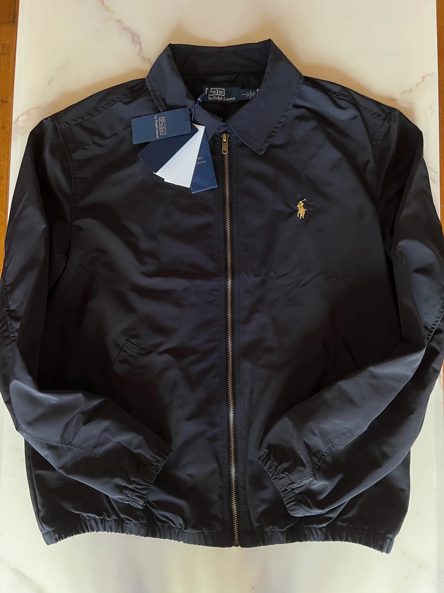 Men's Jackets And Down Jackets RALPH LAUREN 17960871
