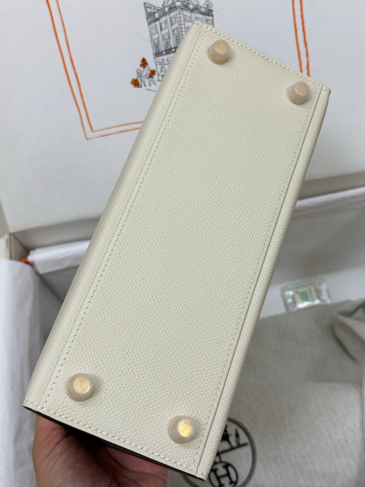 Women's Classic Handbags HERMES 18454957