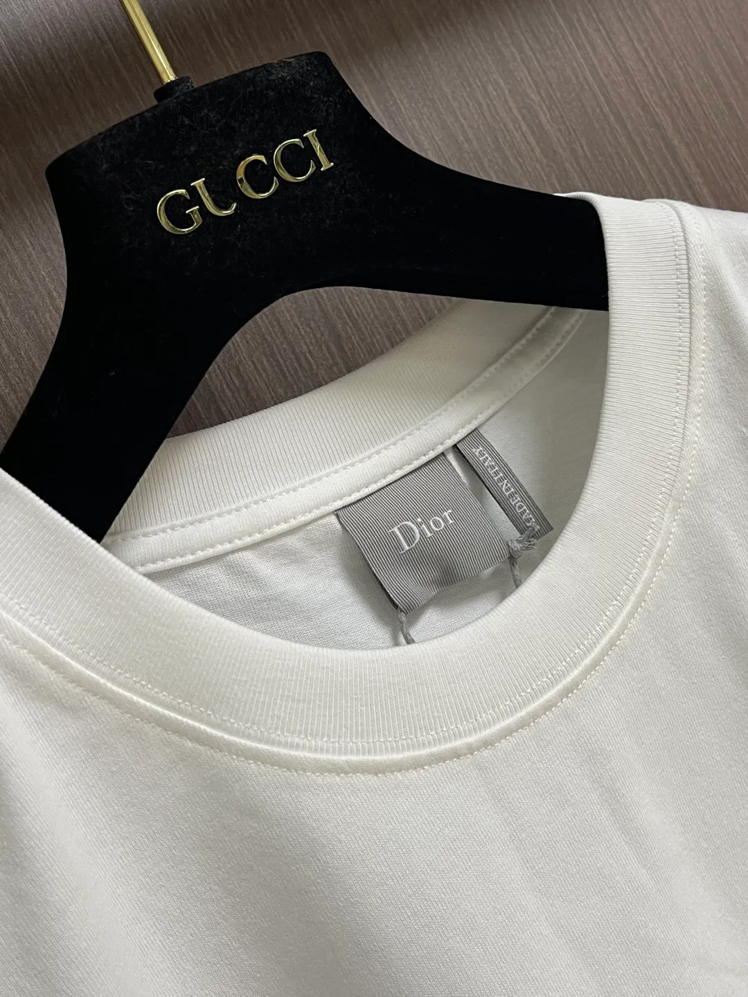 Women's T-Shirts CHRISTIAN DIOR 18190989