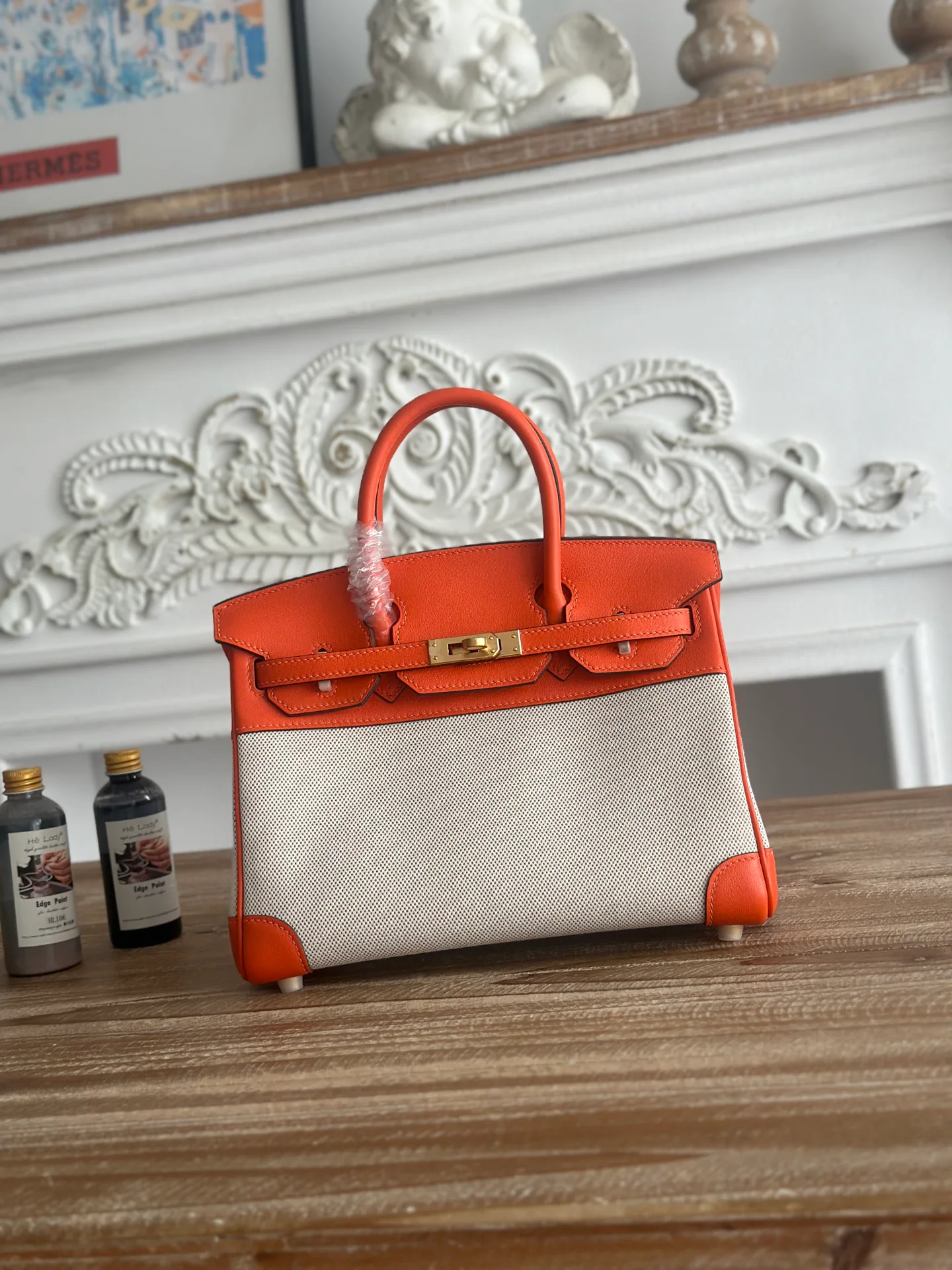 Women's Classic Handbags HERMES 18494475
