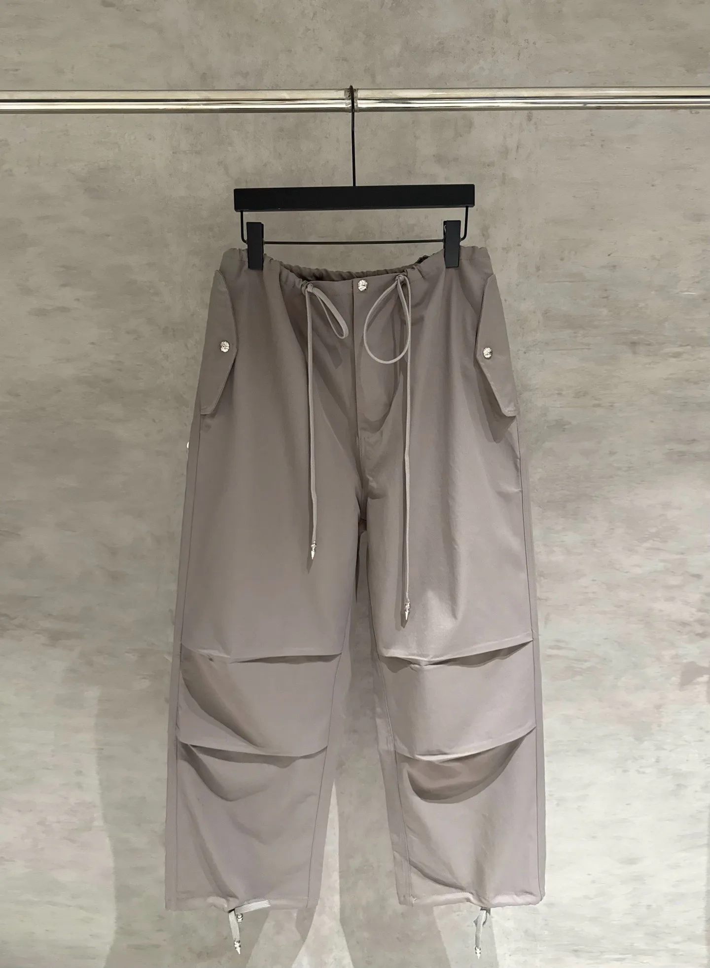 Men's Trousers CHROME HEARTS 18197123