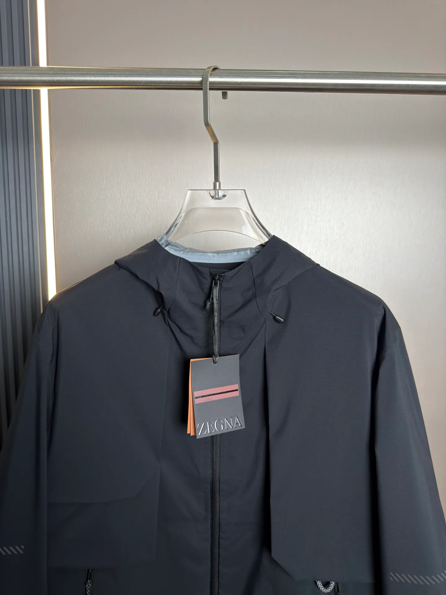 Men's Jackets And Down Jackets ZEGNA 18216876