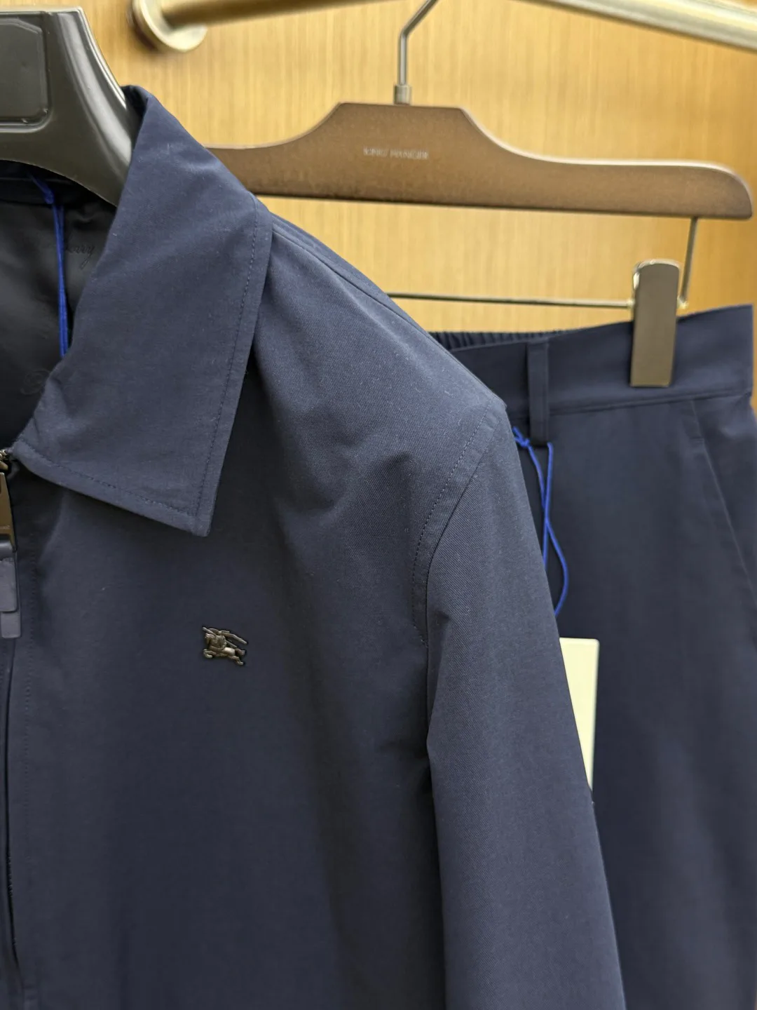 Men's Jackets And Down Jackets BURBERRY 18080589