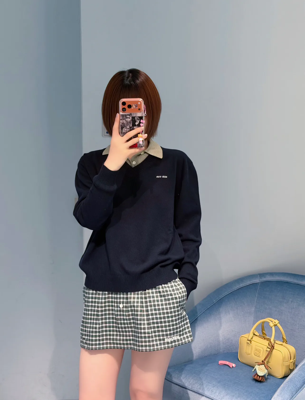 Women's Jumpers And Sweaters MIU MIU 17855801