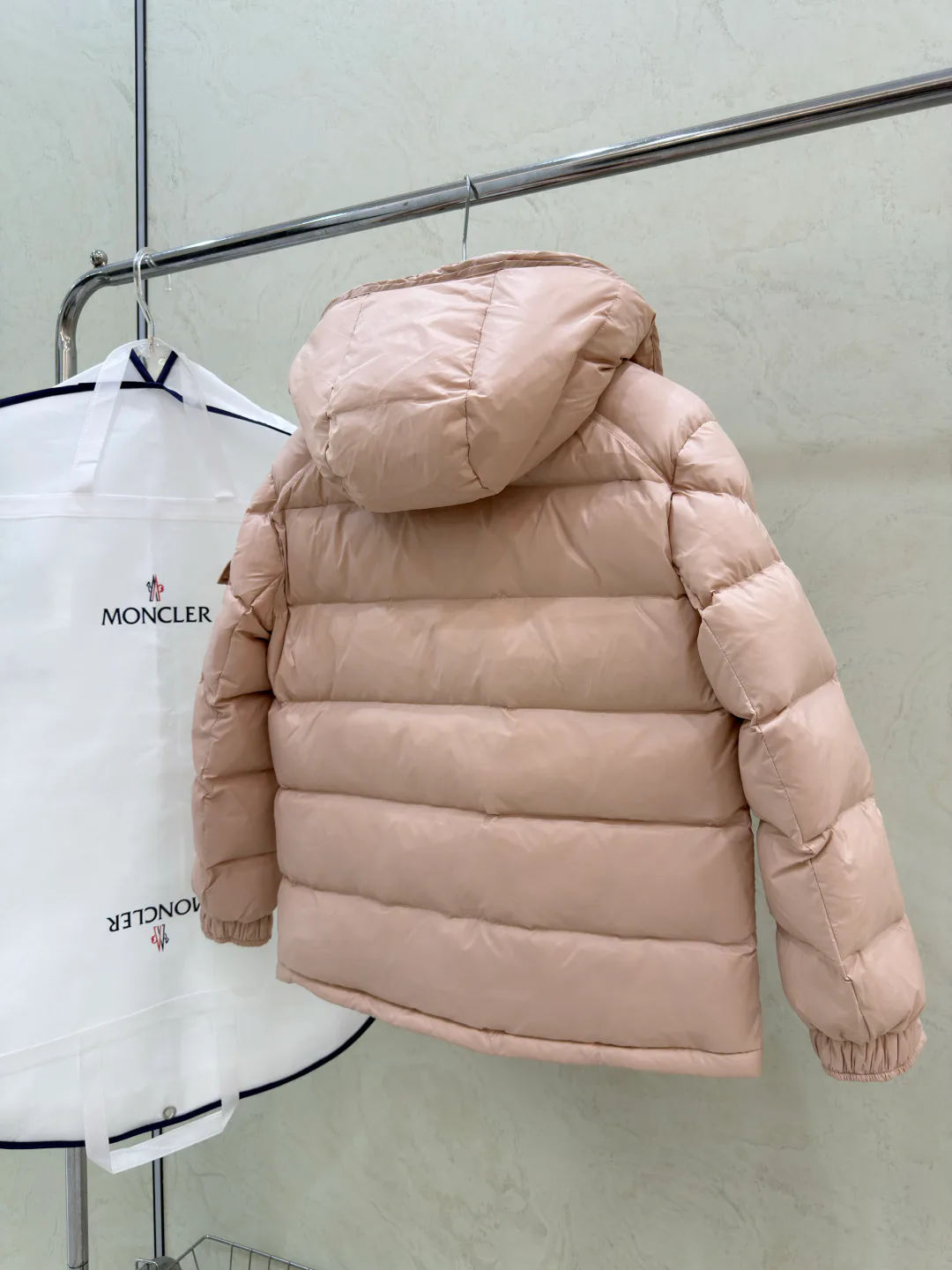 Men's Jackets And Down Jackets MONCLER 18383100
