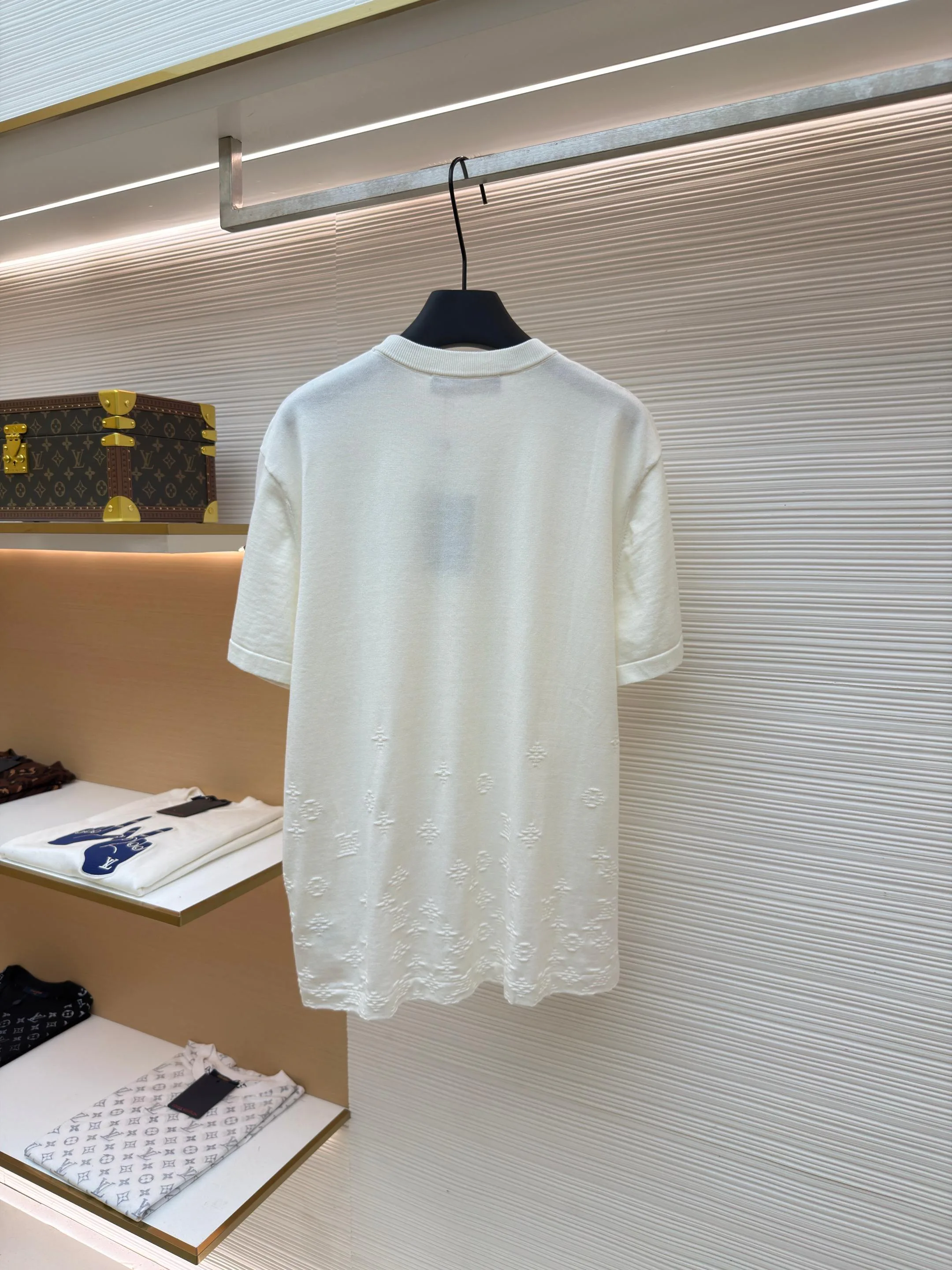 Men's T-Shirts LOUIS VUITTON 18413928