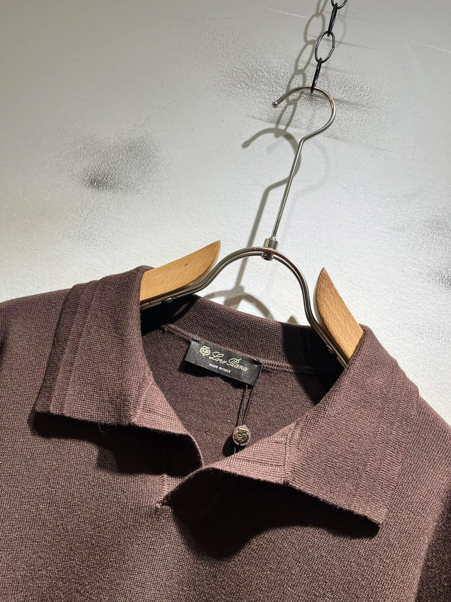 Men's Jumpers And Sweaters LORO PIANA 18343262