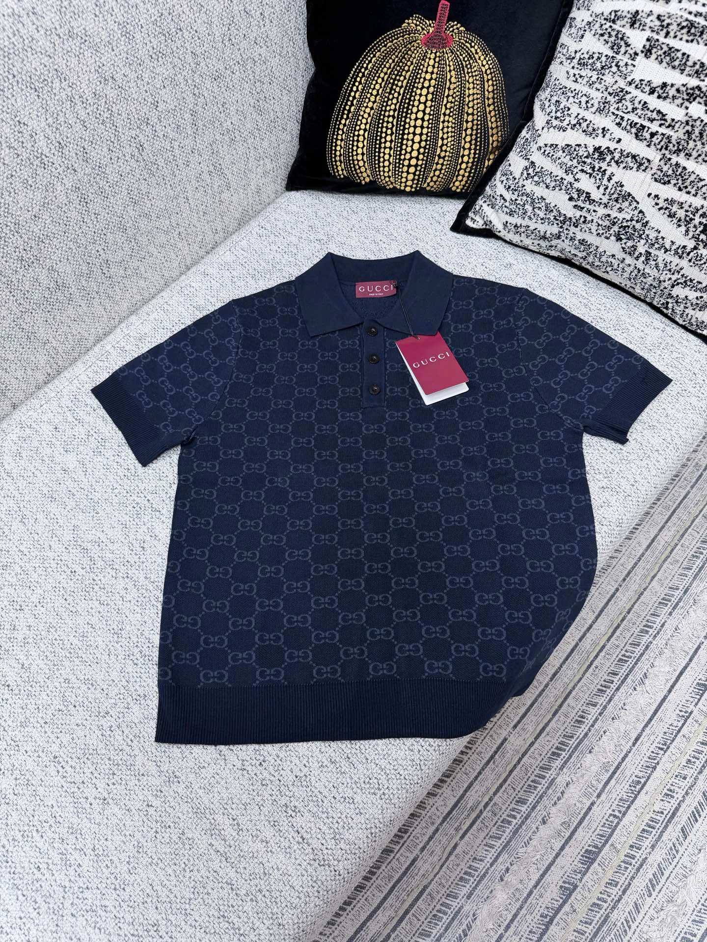 Men's Shirts GUCCI 18073992