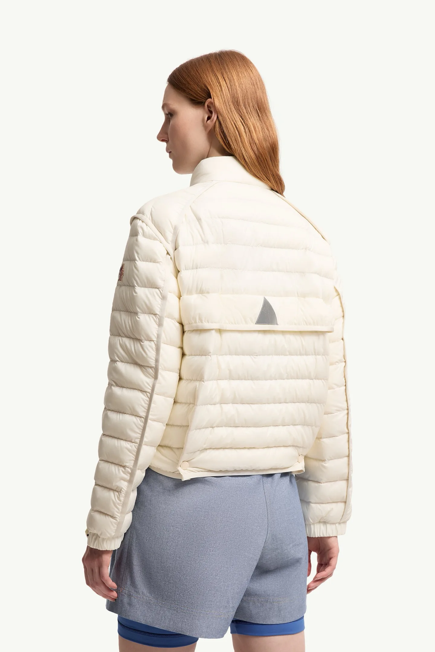 Women's Jackets And Down Jackets MONCLER 17894807