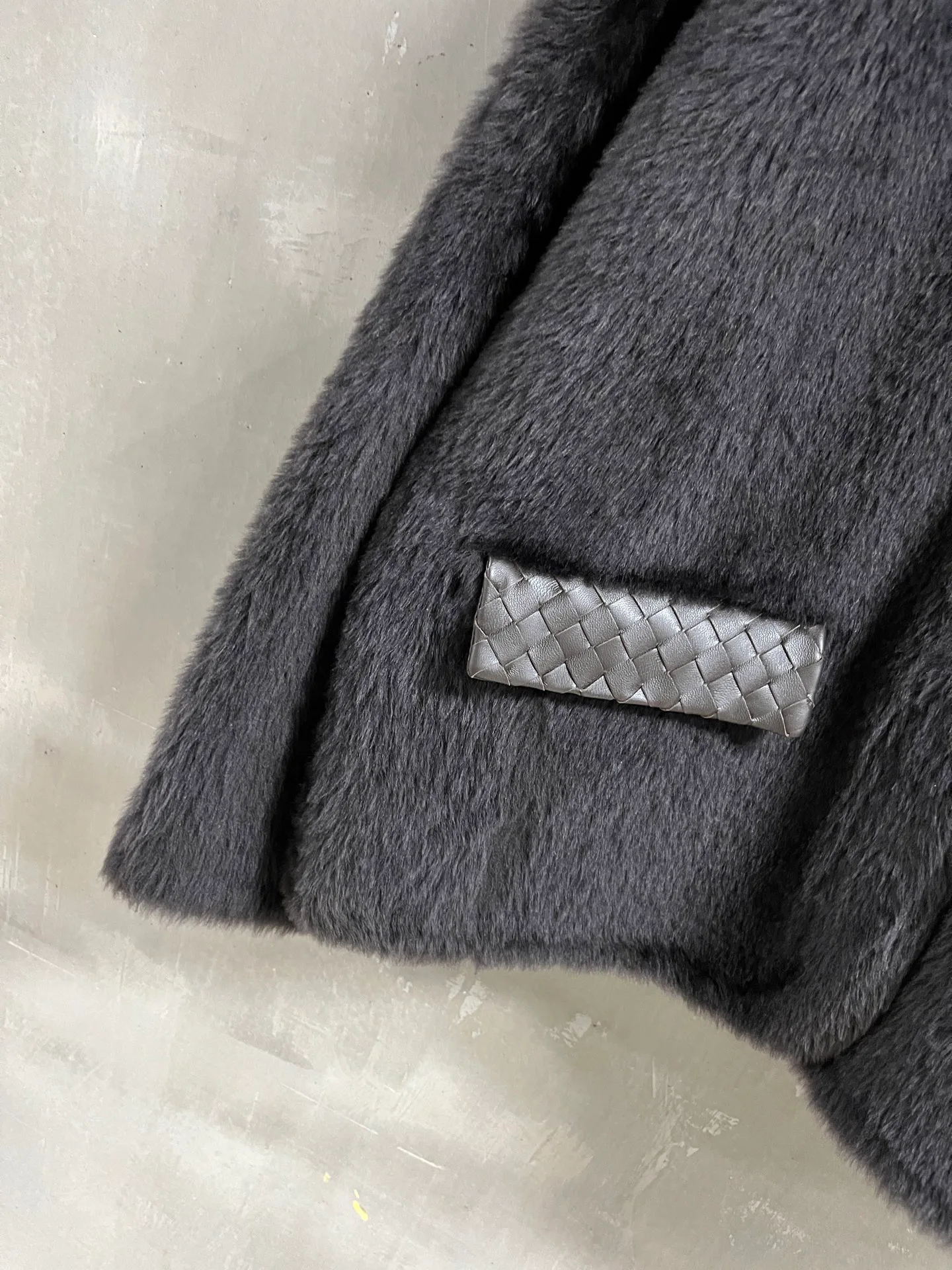Women's Leather Jackets And Sheepskin Coats BOTTEGA VENETA 18226805