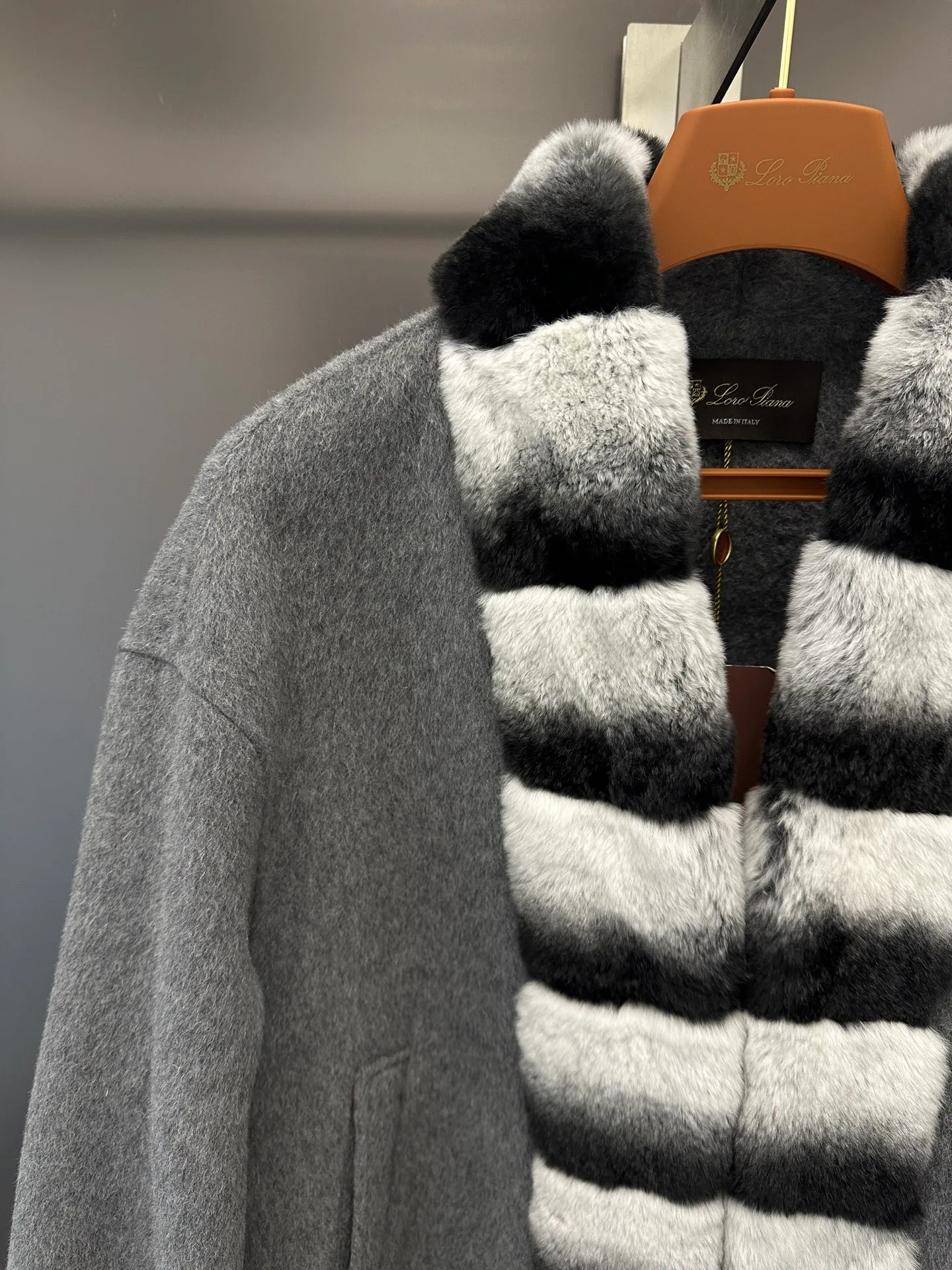 Women's Coats LORO PIANA 18226705