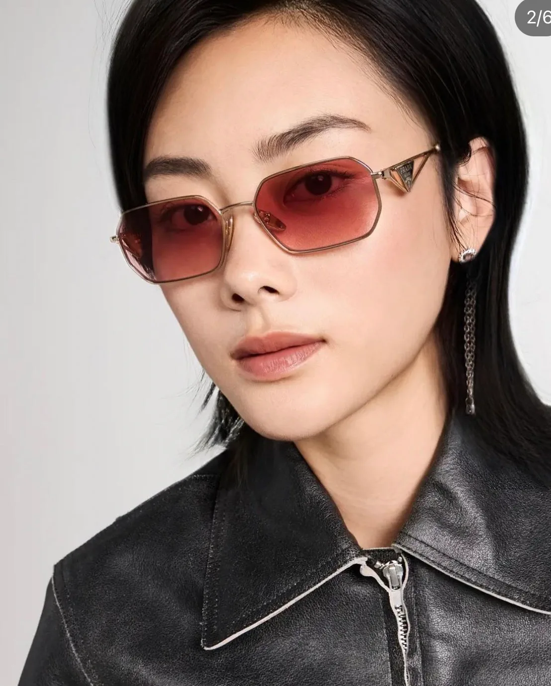 Glasses PRADA 17624894
