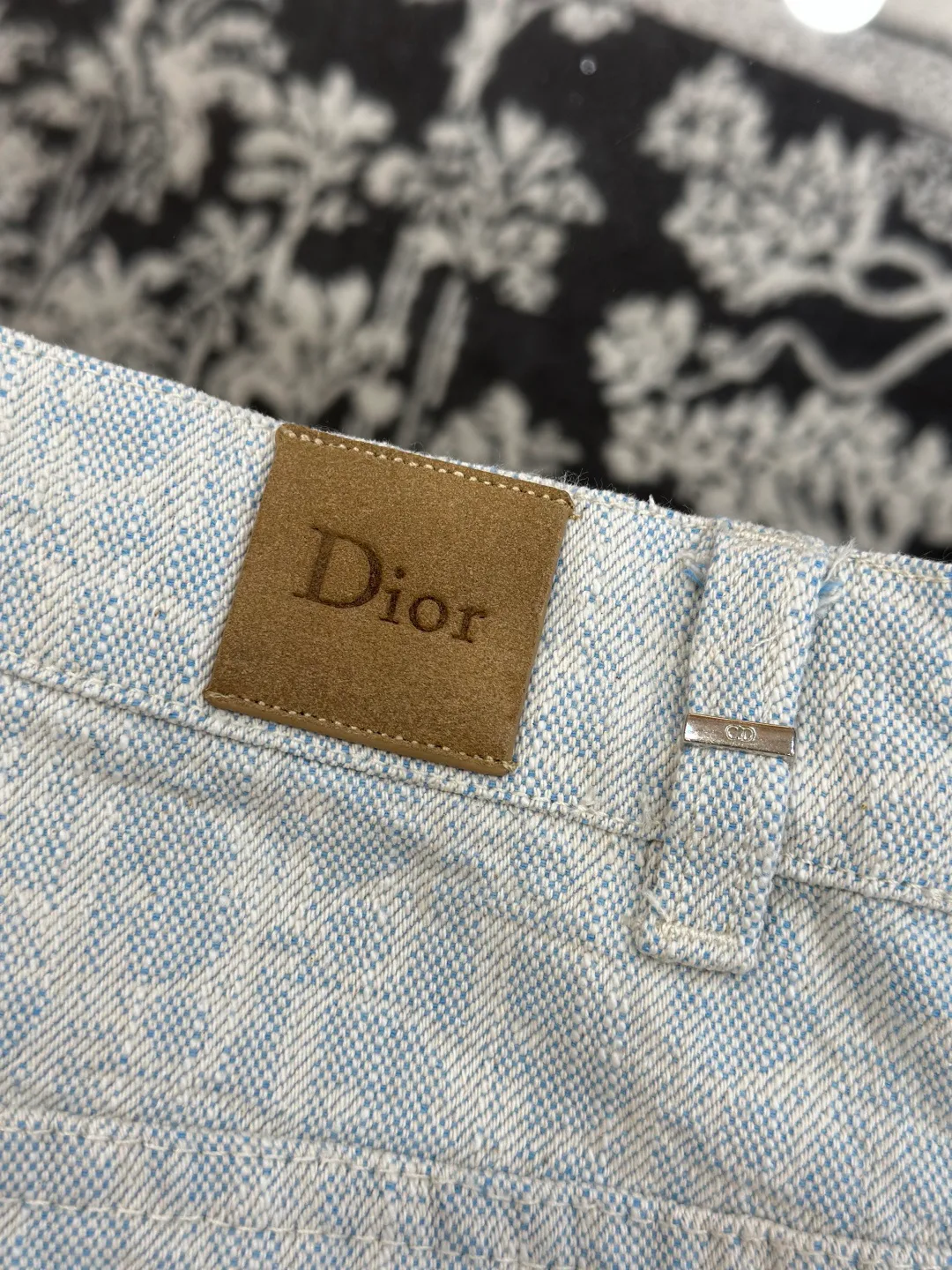 Men's Jeans CHRISTIAN DIOR 18153769