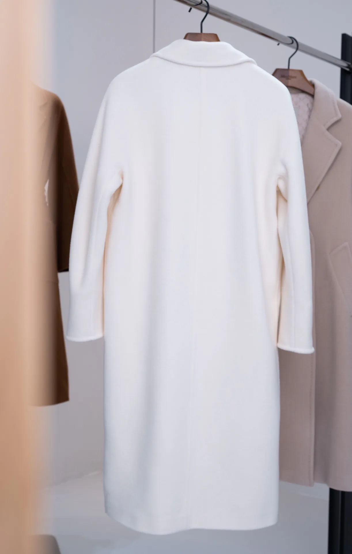 Women's Coats MAX MARA 18510389