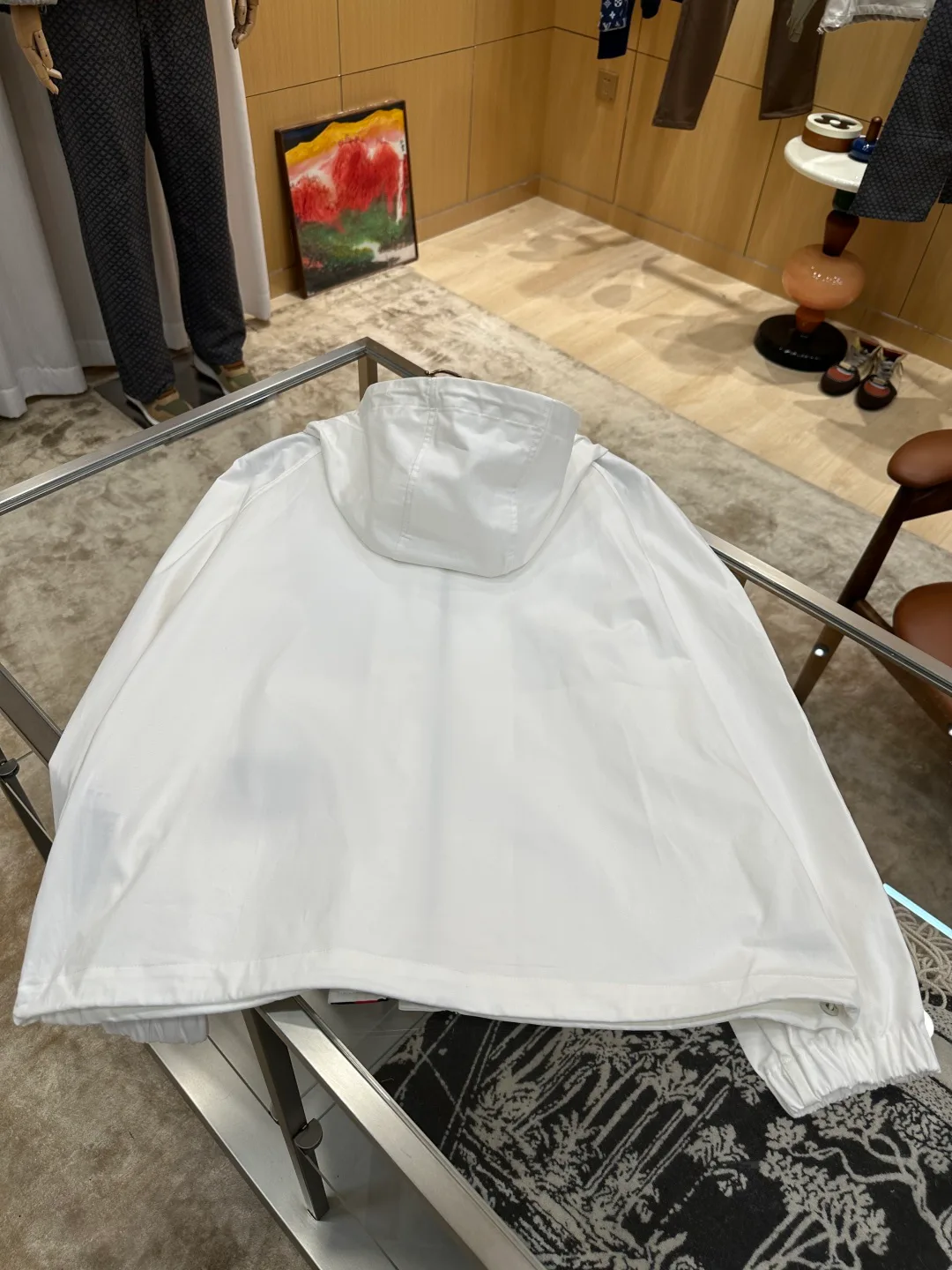 Men's Jackets And Down Jackets GUCCI 18360017