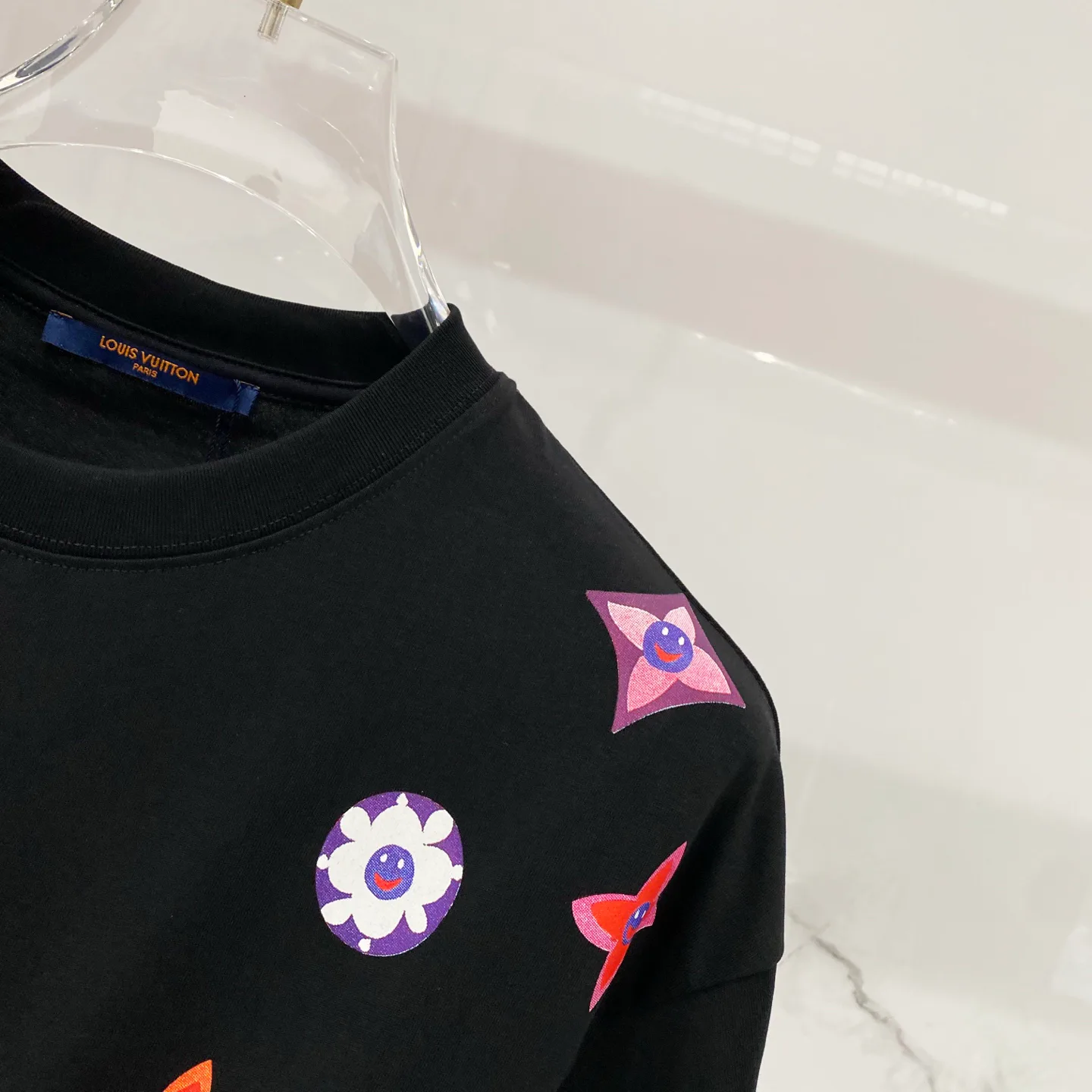 Men's T-Shirts LOUIS VUITTON 17820022