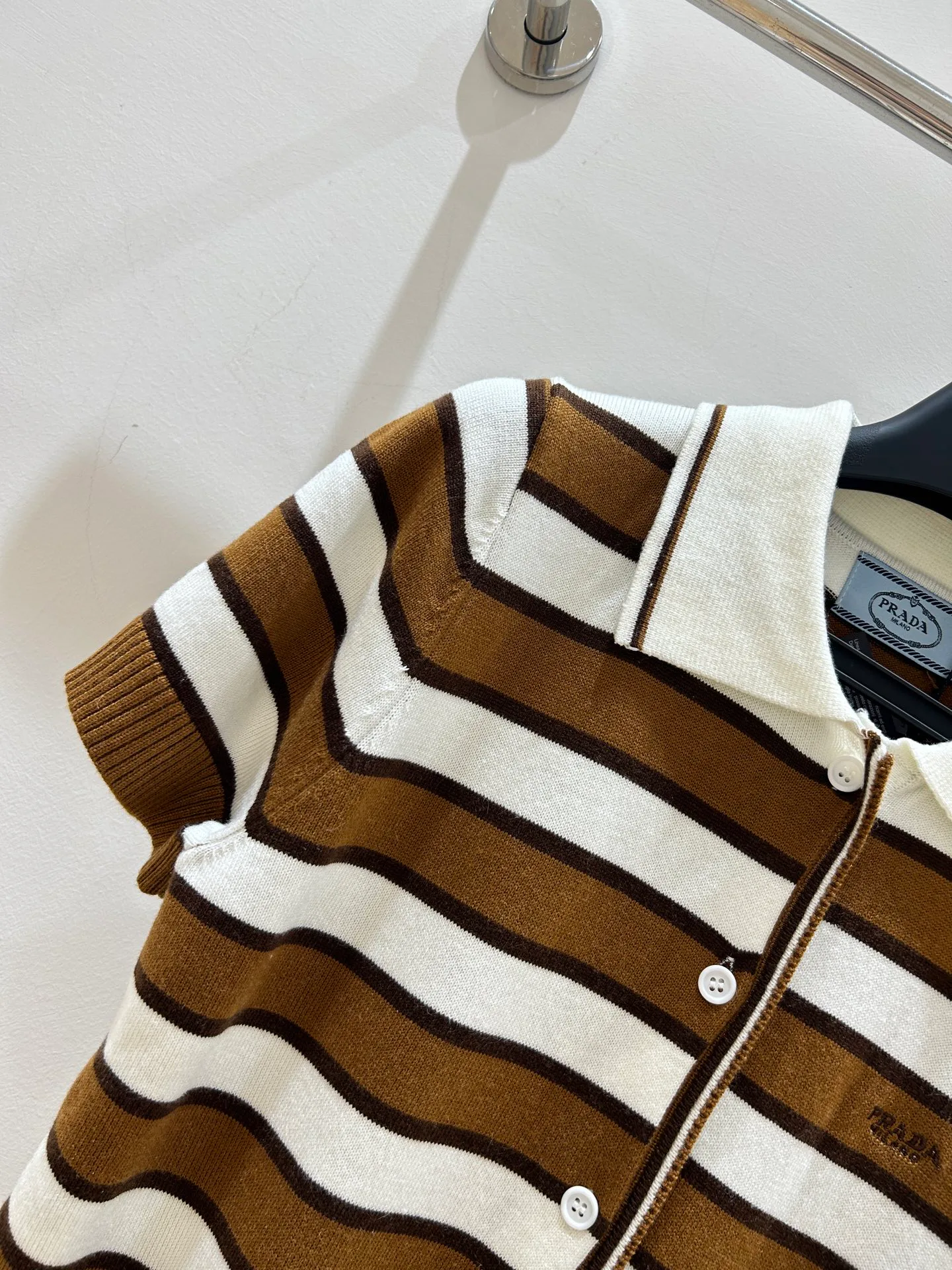 Women's Jumpers And Sweaters PRADA 18096880