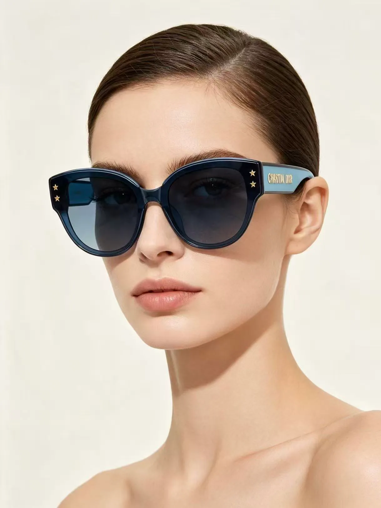 Glasses CHRISTIAN DIOR 18059764