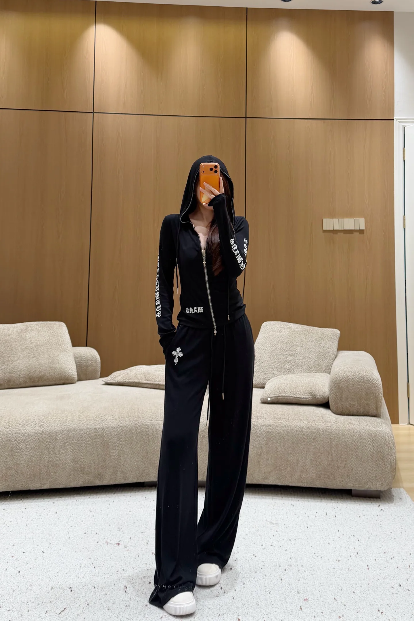 Women's Suits CHROME HEARTS 17988301