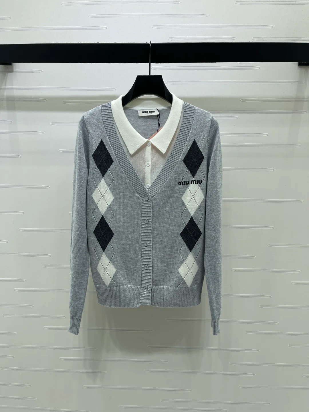 Women's Jumpers And Sweaters MIU MIU 17612800