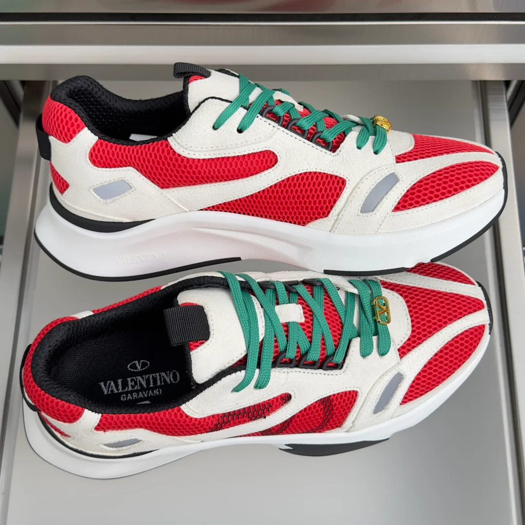 Men's Sneakers VALENTINO 17603084