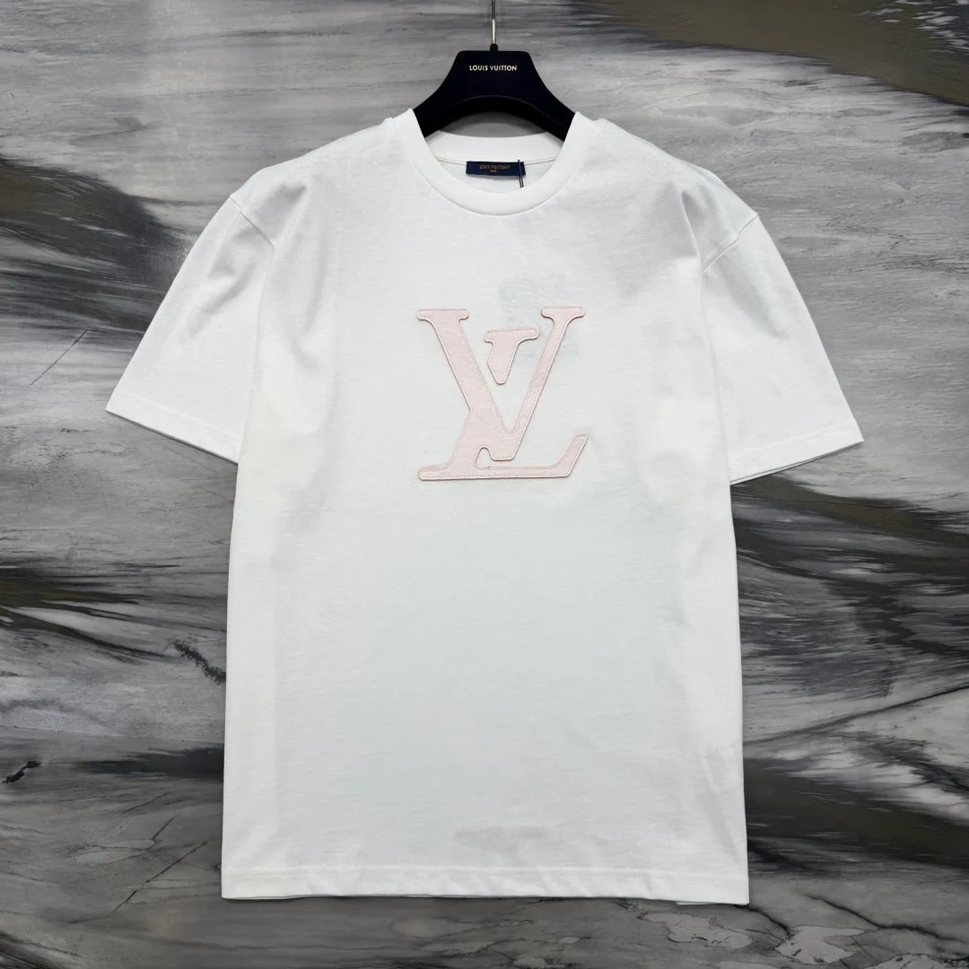 Men's T-Shirts LOUIS VUITTON 18327064