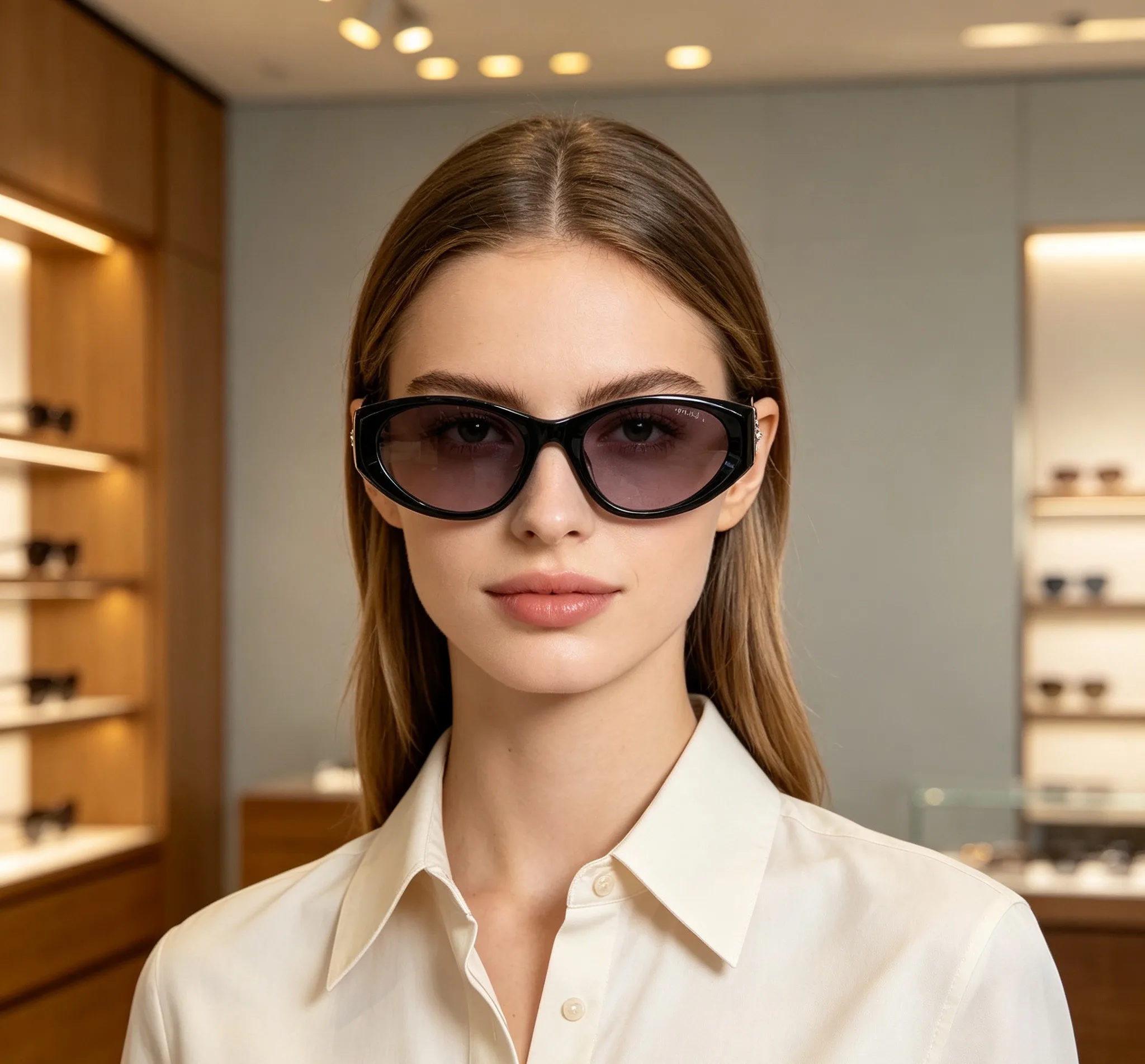 Glasses PRADA 18117986
