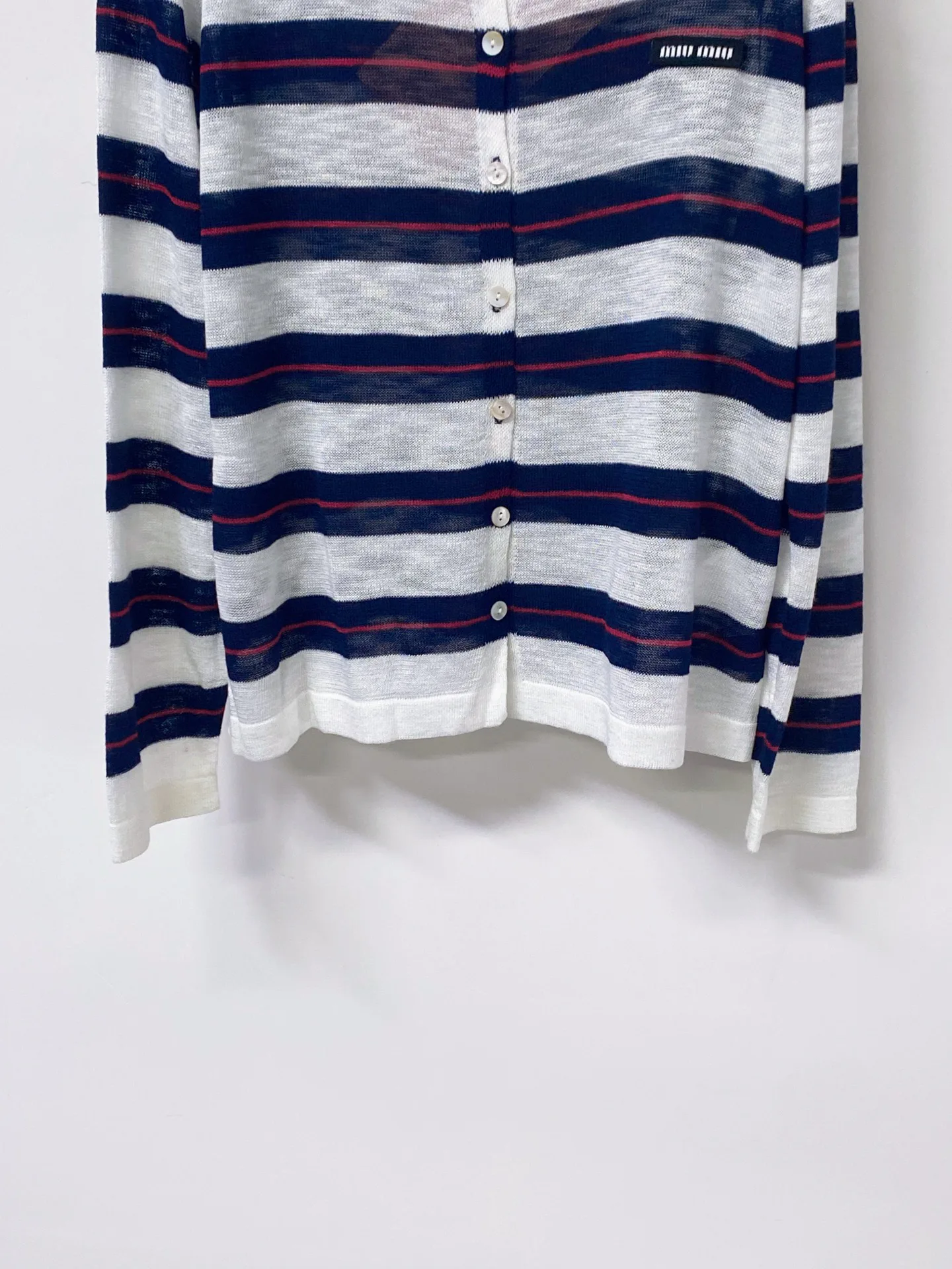 Women's Jumpers And Sweaters MIU MIU 17423804