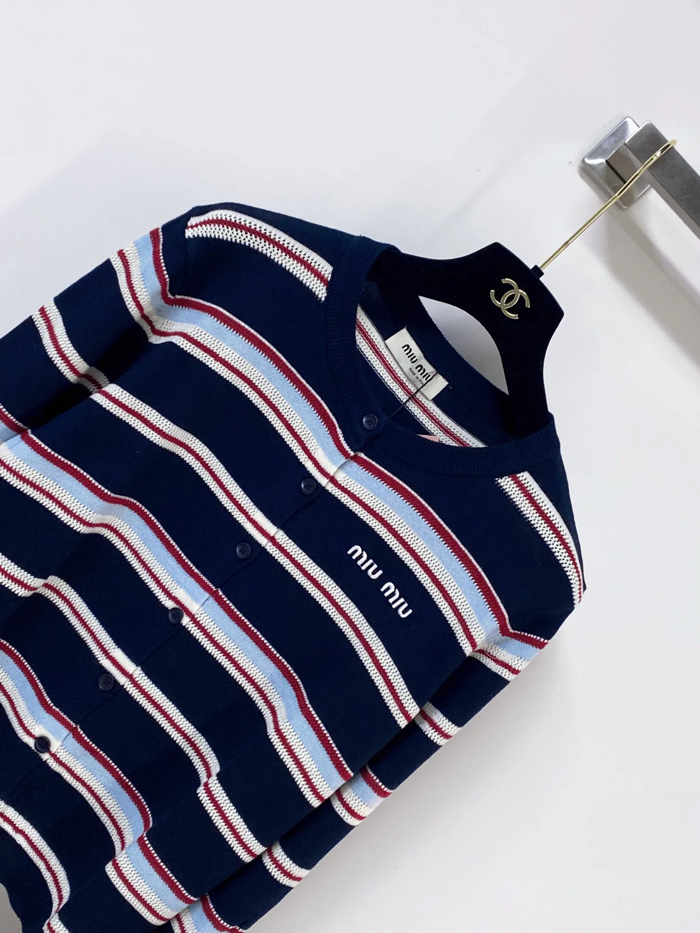 Women's Jumpers And Sweaters MIU MIU 18483433