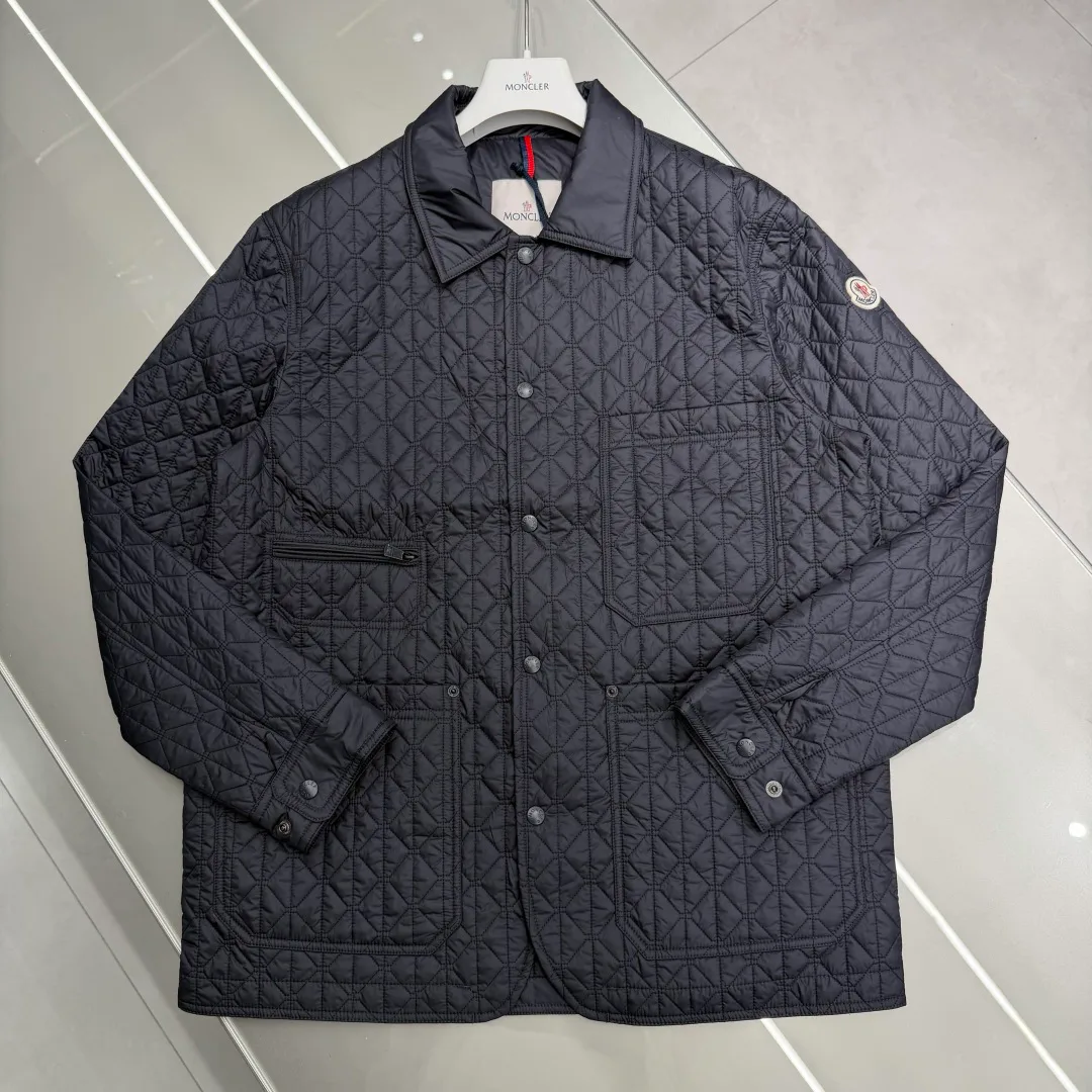 Men's Jackets And Down Jackets MONCLER 18431170