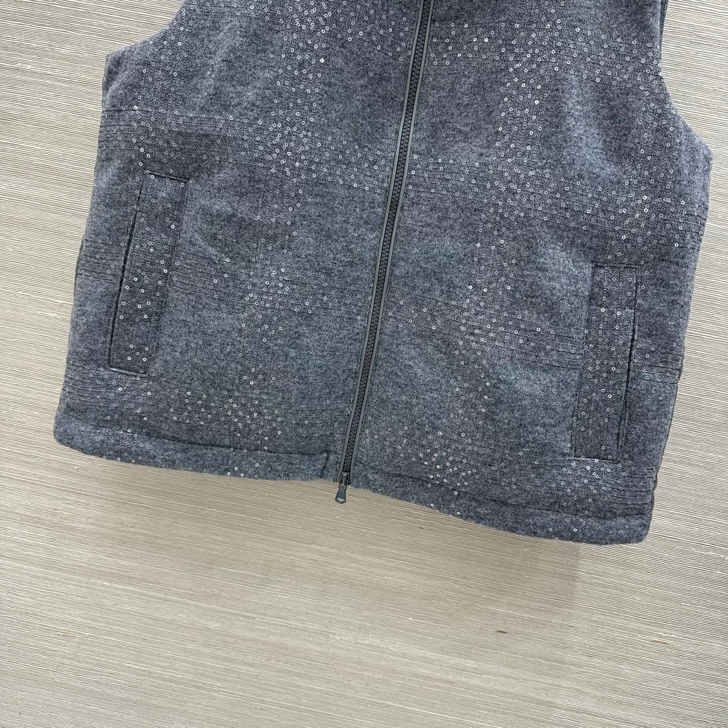 Women's Vests BRUNELLO CUCINELLI 18056705
