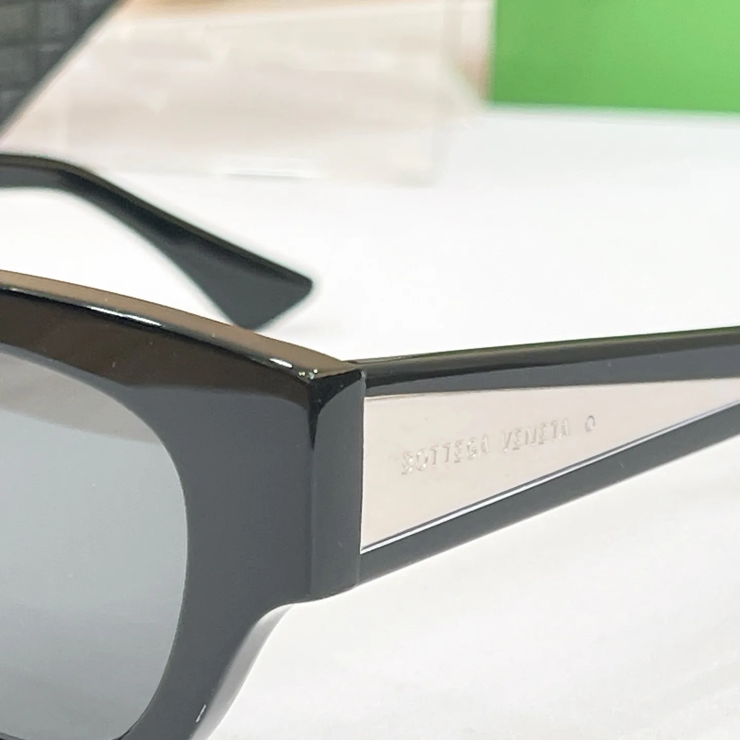 Glasses BOTTEGA VENETA 17495964