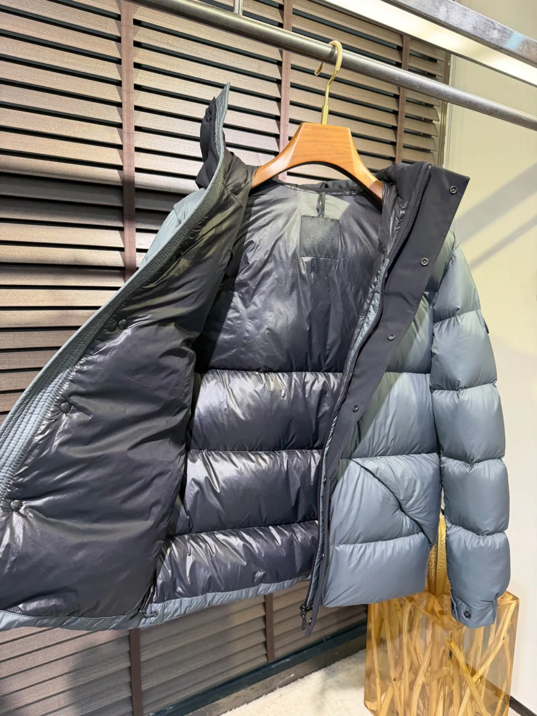 Men's Jackets And Down Jackets MONCLER 18361315