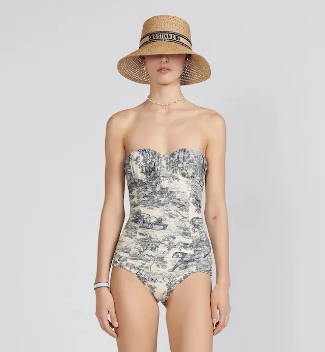 Women's Swimwear CHRISTIAN DIOR 17448608