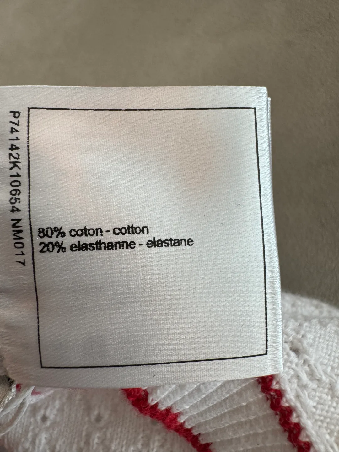 Women's Dresses CHANEL 17769047