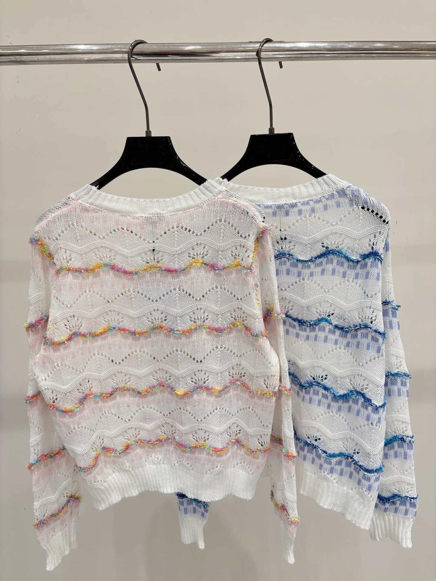 Women's Jumpers And Sweaters CHANEL 17476672