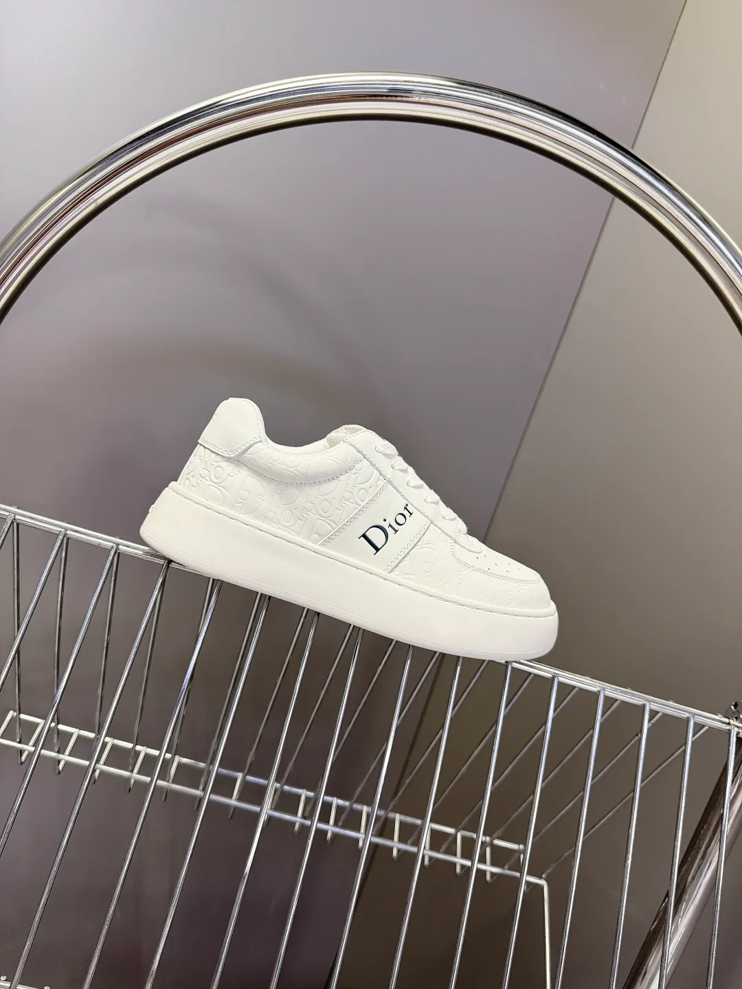 Women's Sneakers CHRISTIAN DIOR 17806381