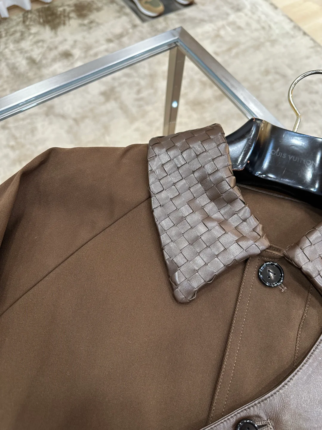Men's Jackets And Down Jackets BOTTEGA VENETA 18260633