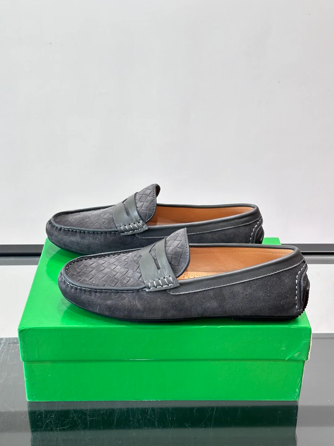 Women's Loafers And Moccasins BOTTEGA VENETA 18102734