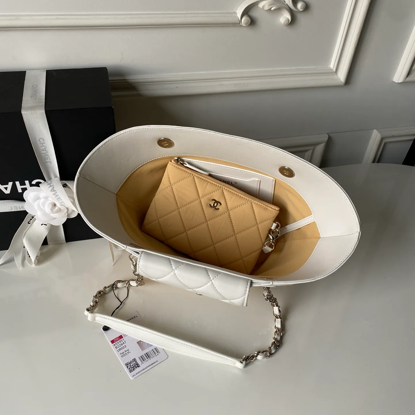 Women's Classic Handbags CHANEL 18207957