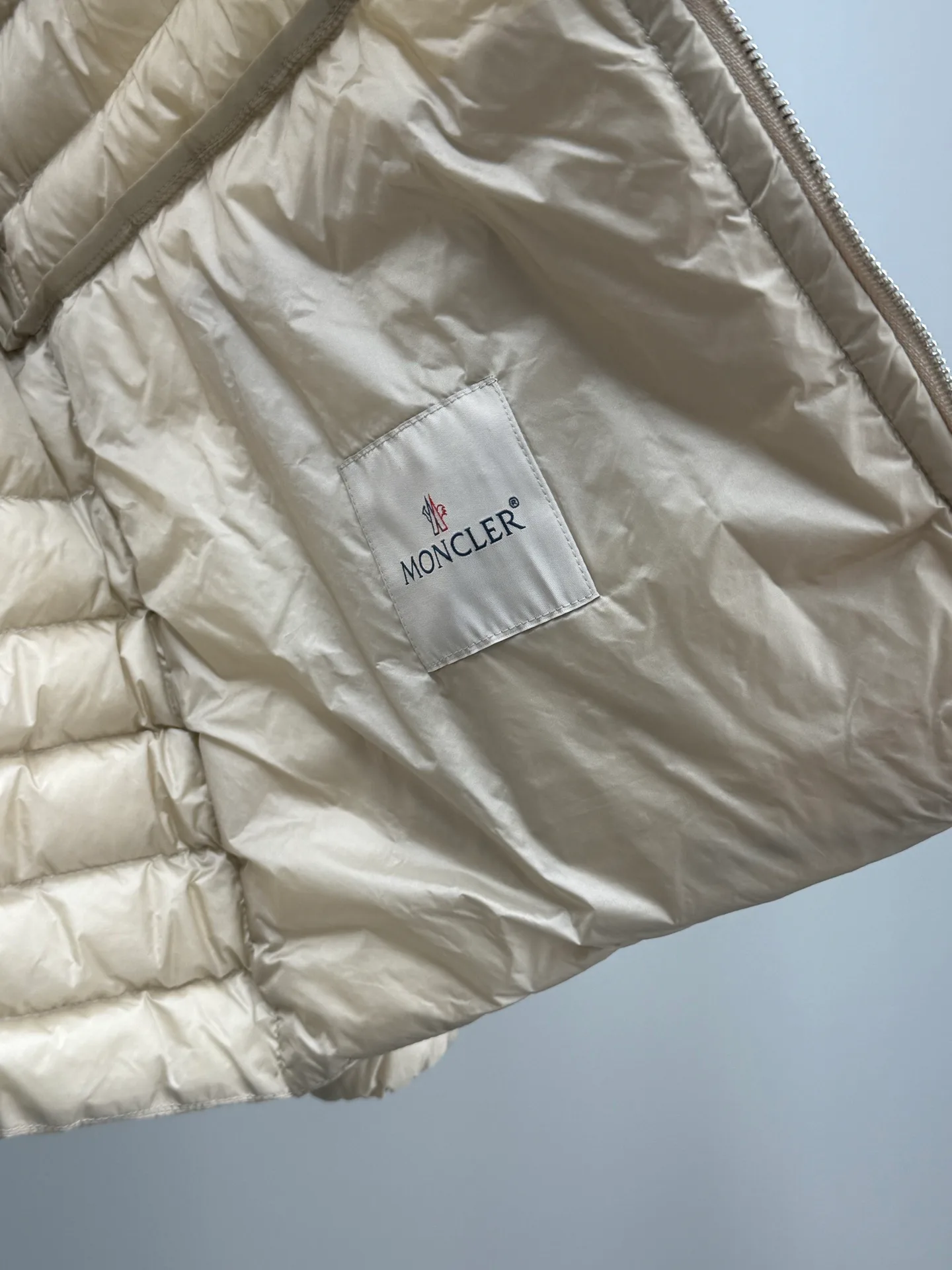 Women's Jackets And Down Jackets MONCLER 18017036