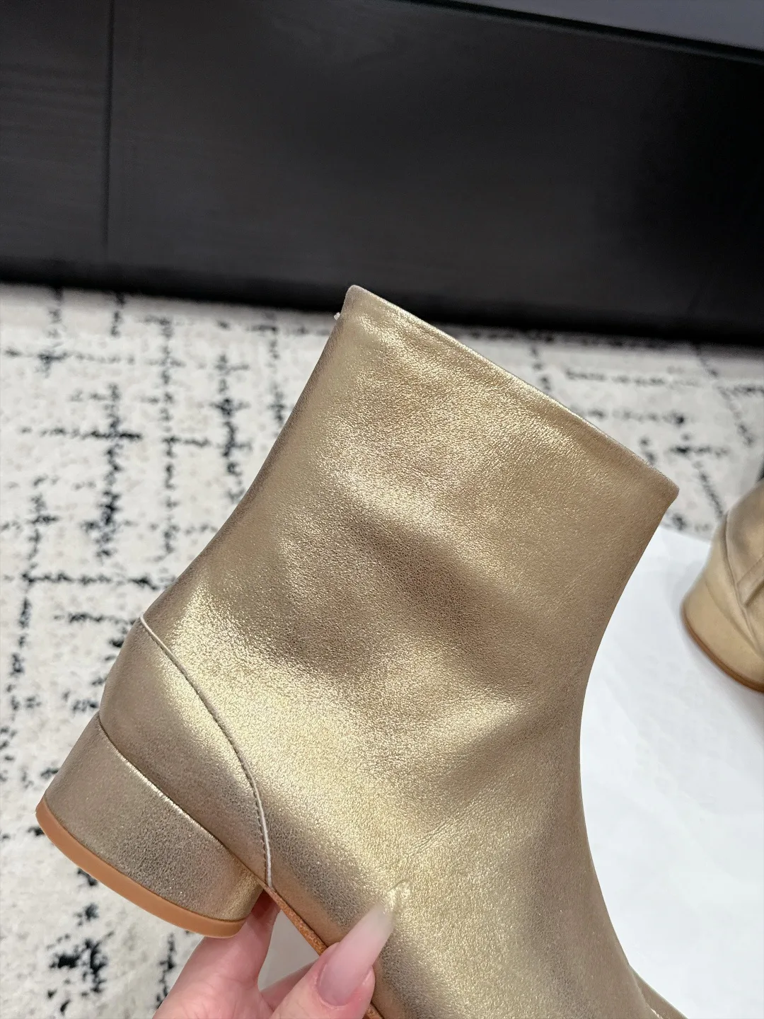 Women's Booties MAISON MARGIELA 18406386