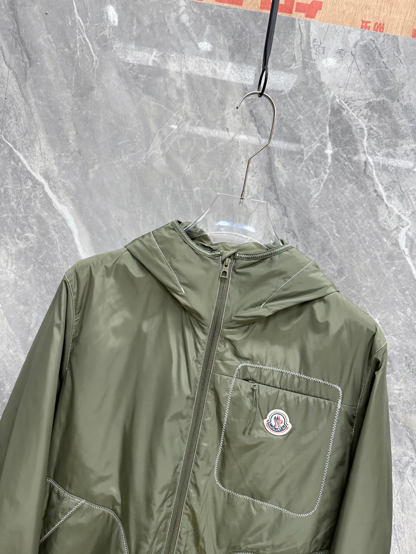 Men's Jackets And Down Jackets MONCLER 18178780