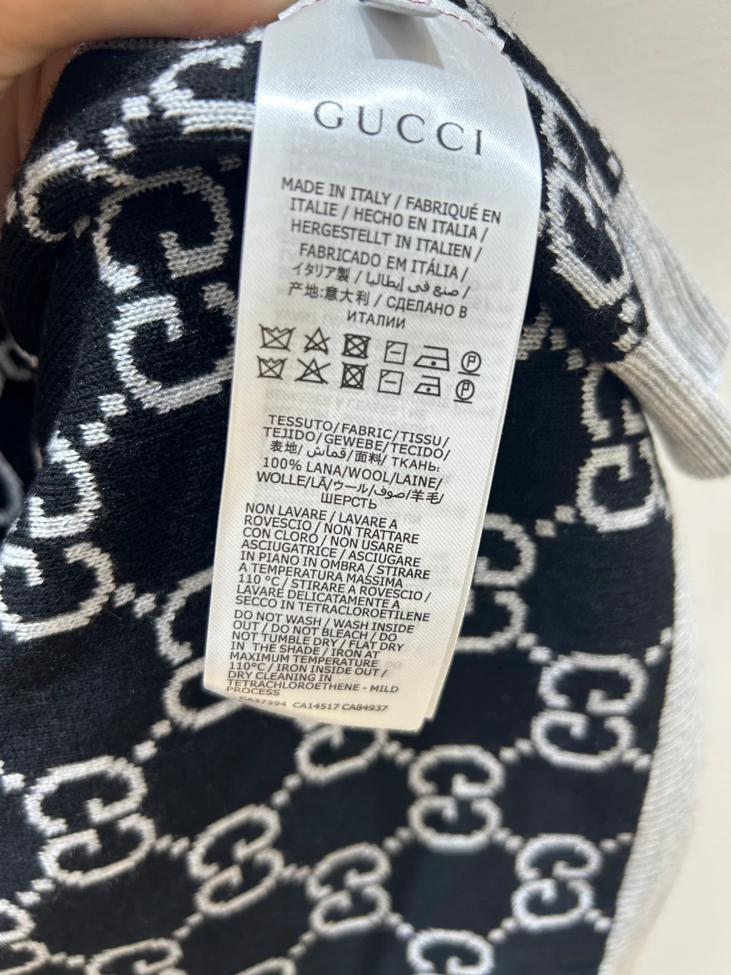 Women's Dresses GUCCI 18096631